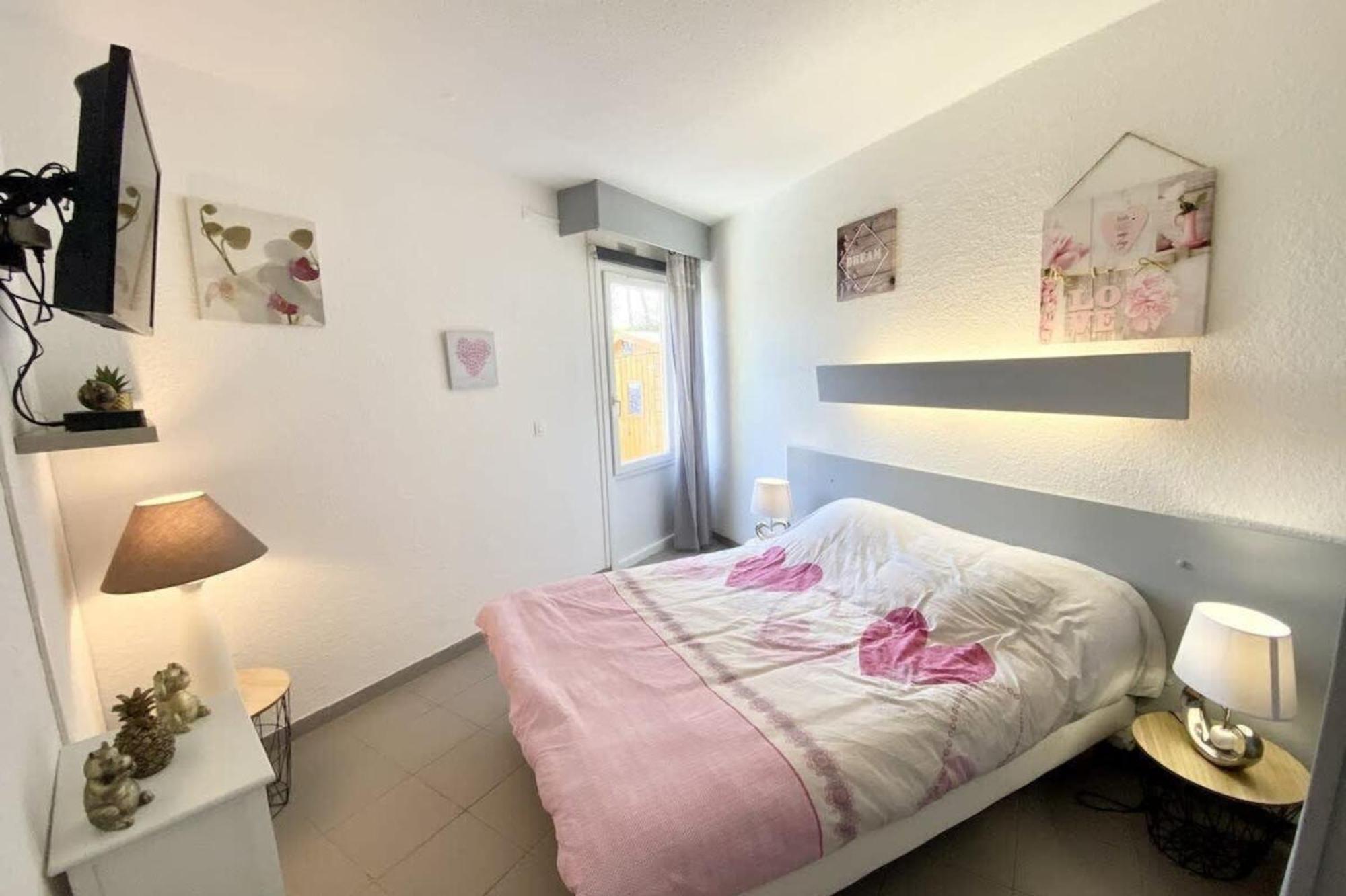Maisonnette Ultra Cosy Bord De Mer Terrasse Guidel Exterior foto